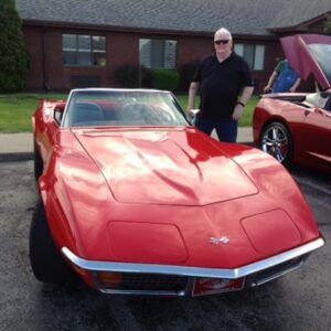 fred caudill Gallery