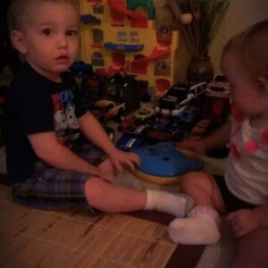 brittany watts Gallery