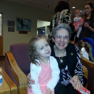 mildred zelit hult Gallery