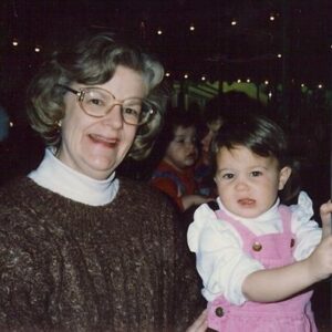 cynthia robertson Gallery