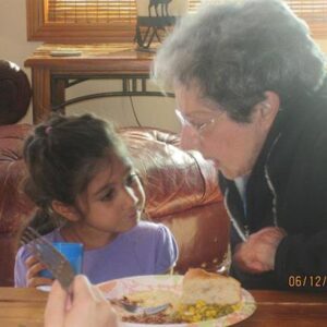 mildred zelit hult Gallery