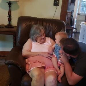 evelyn frazer Gallery