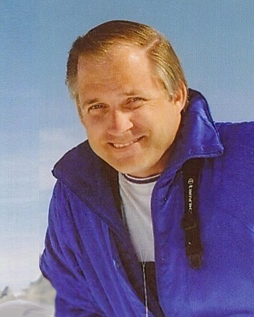 kent  olinger