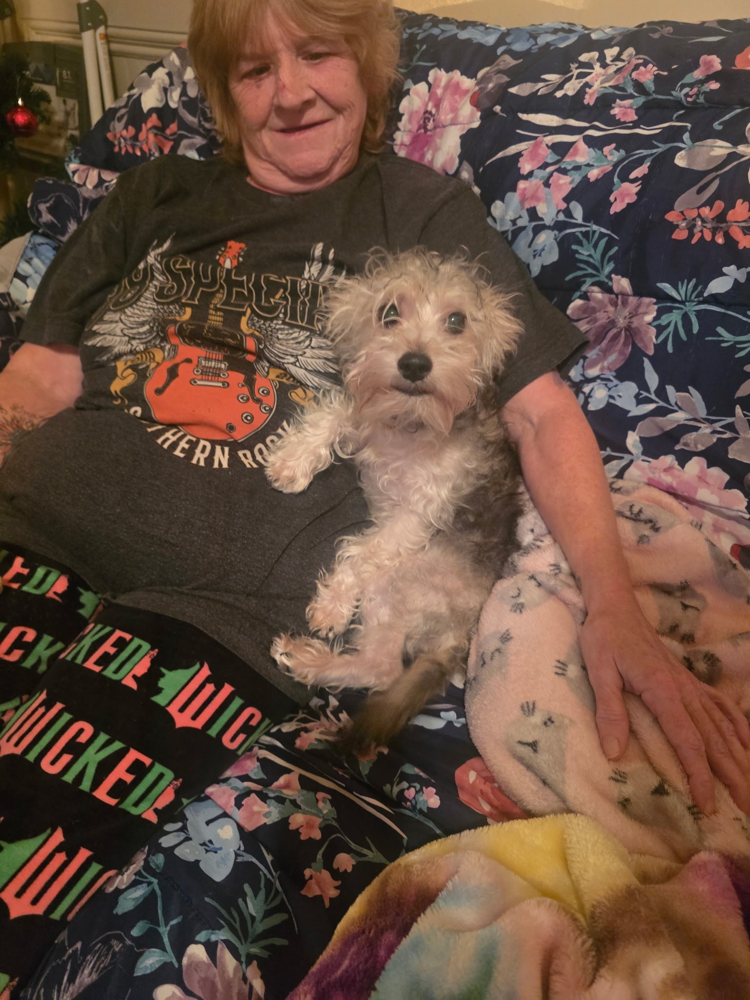 sherry wagaman
