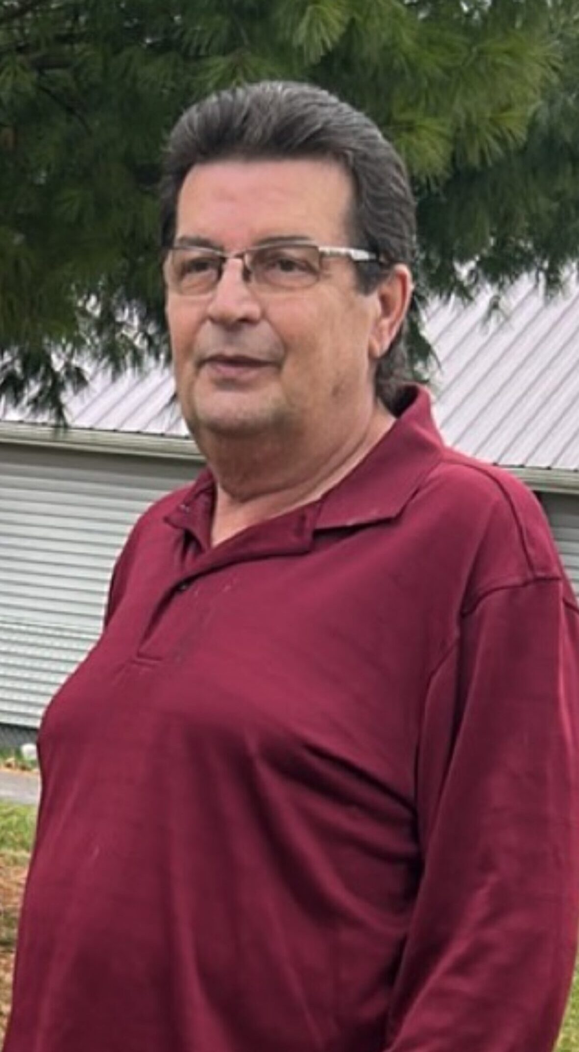 david mize