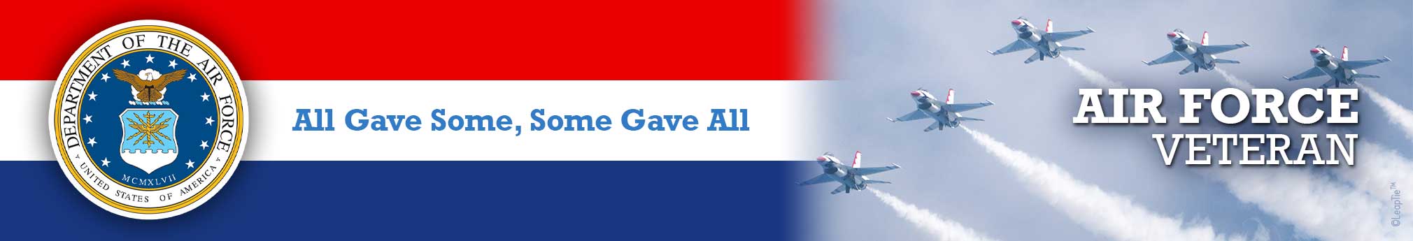 Air Force Veteran