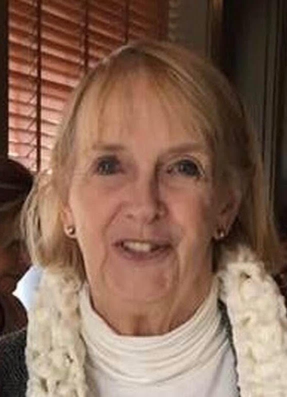 mary  fredericksen
