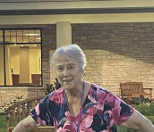 joyce crowder